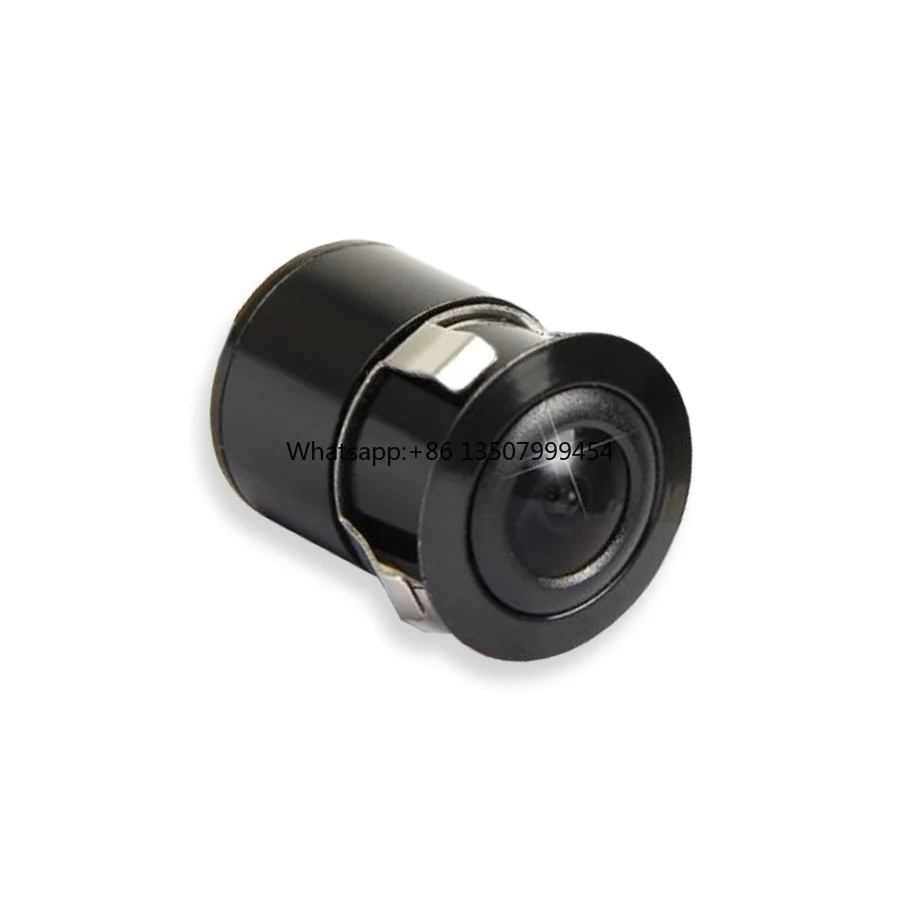 Rear Camera For Car - RC1560HQ ワイヤレスリアビューCCDカメラ 車載用 170度広角HD駐車センサー 後退レーダー IP68