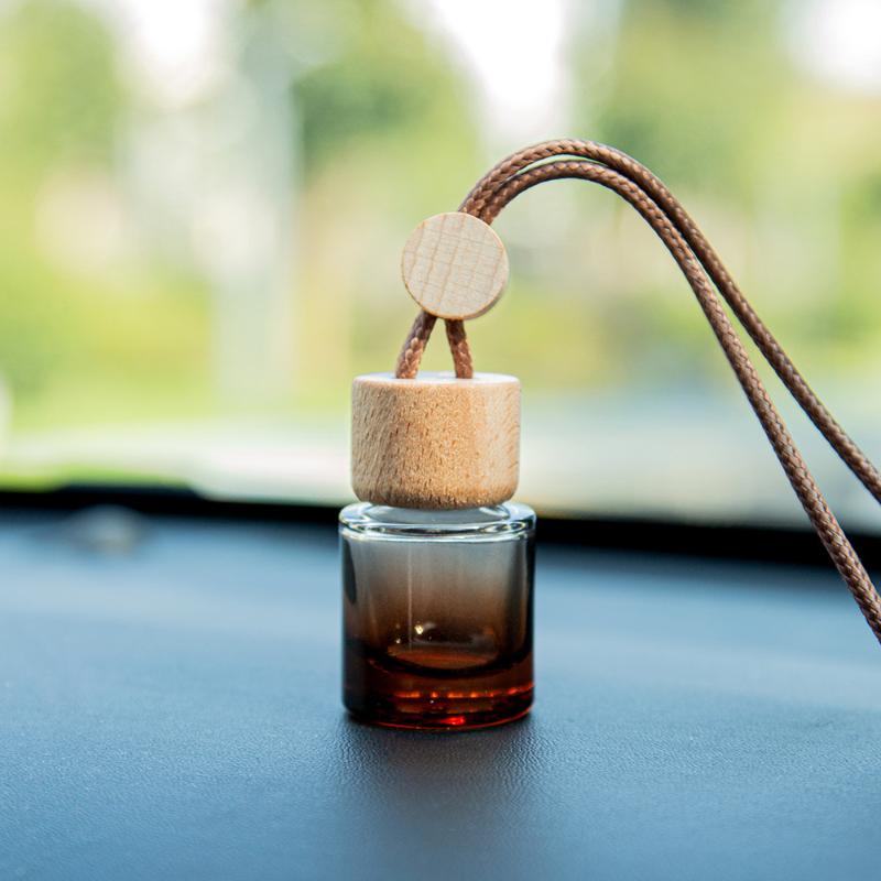 新しい1個入り車用エッセンシャルオイルディフューザー芳香剤香 - Car Fragrance Diffuser のレビューと価格