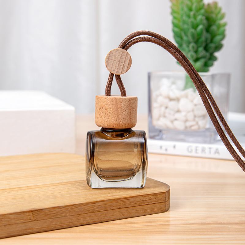 新しい1個入り車用エッセンシャルオイルディフューザー芳香剤香 - Car Fragrance Diffuser のレビューと価格