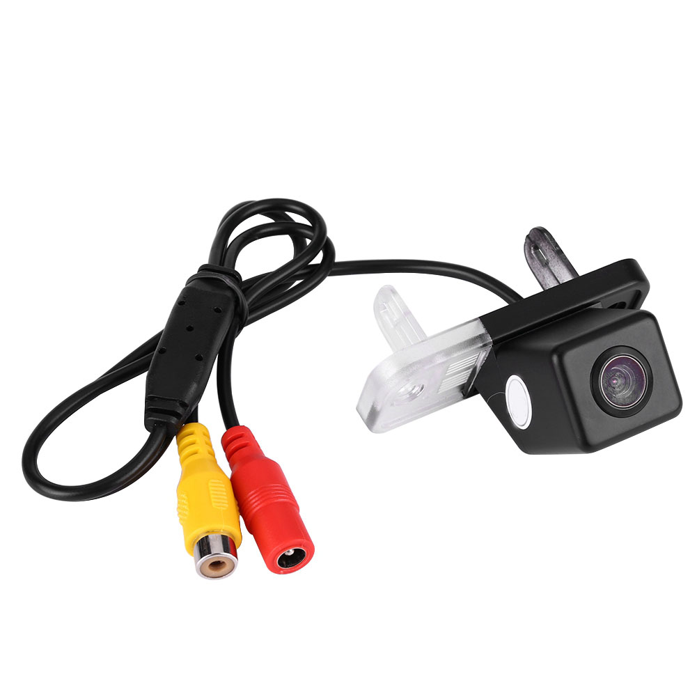 170用リアビューカメラ °   車のリアビューリバースパー - Rear Camera For Car のレビューと価格