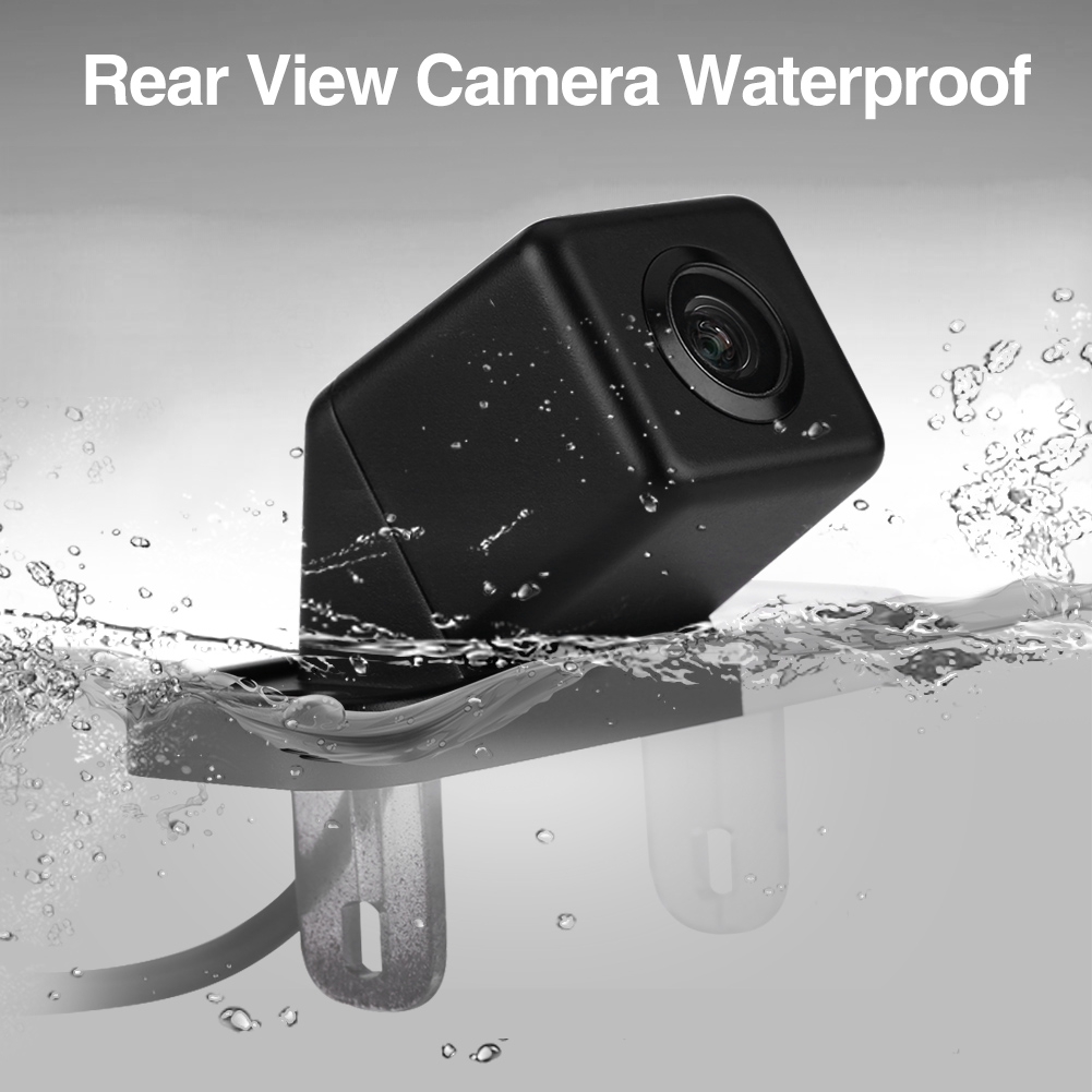 170用リアビューカメラ °   車のリアビューリバースパー - Rear Camera For Car のレビューと価格