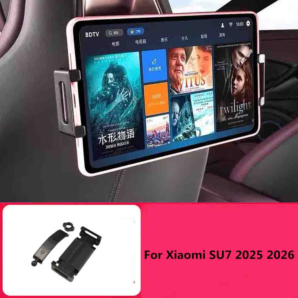 Xiaomi SU7 2025 2026 タブレット/スマホ - Car Accessories Xiaomi のレビューと価格