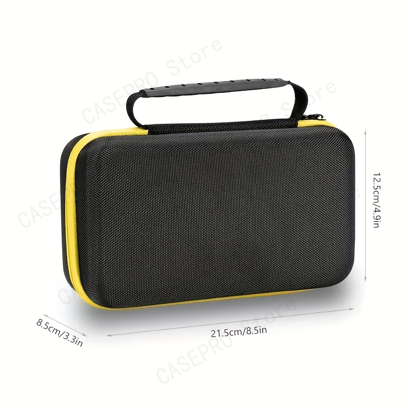 ポータブルEVAケース ハードトラベルボックス Xiaomi - Car Accessories Xiaomi のレビューと価格