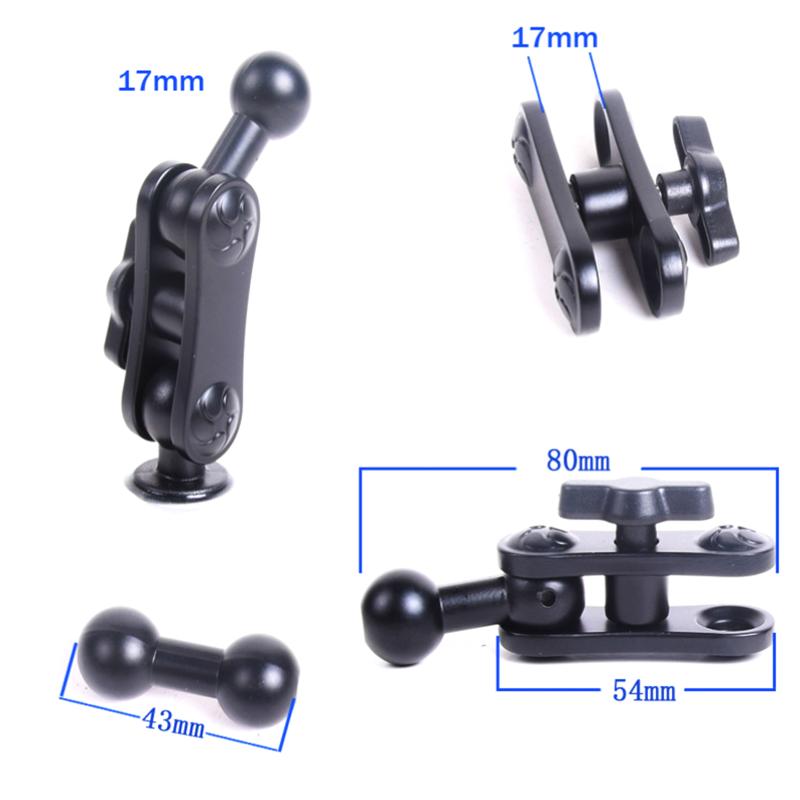 合金製17mmボールマウント延長アダプター回転式延長ロッド  - Car Accessories Etsy のレビューと価格
