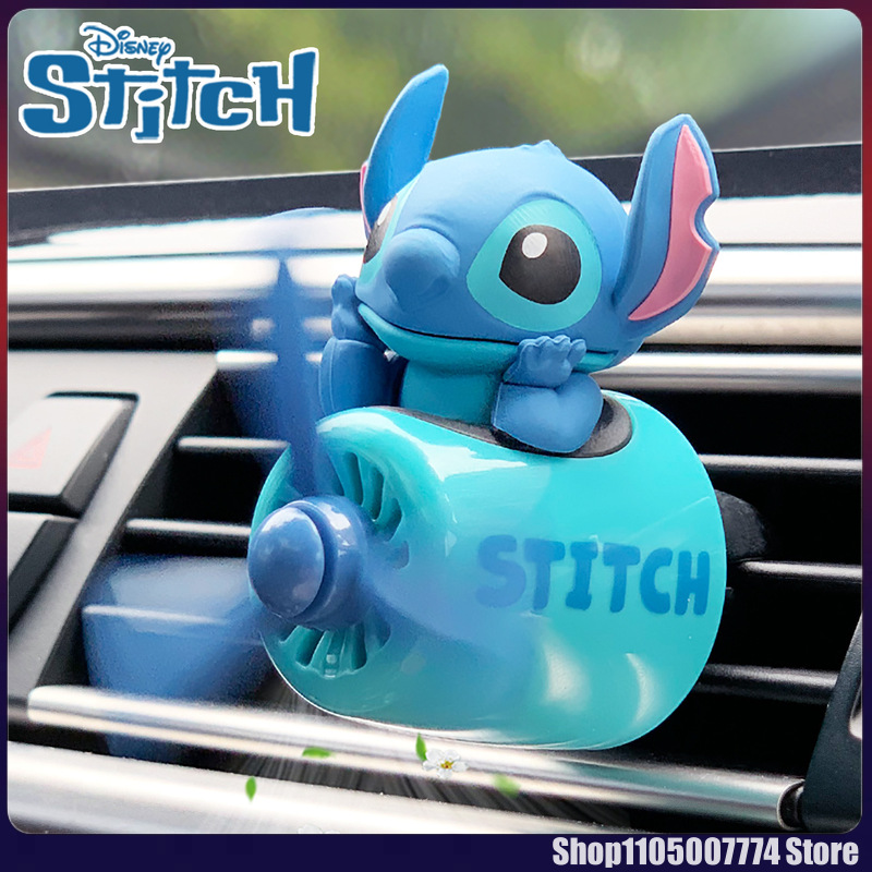 スティッチ スパイダーマン エイリアン キャラクター 車載ア - Car Accessories Etsy のレビューと価格
