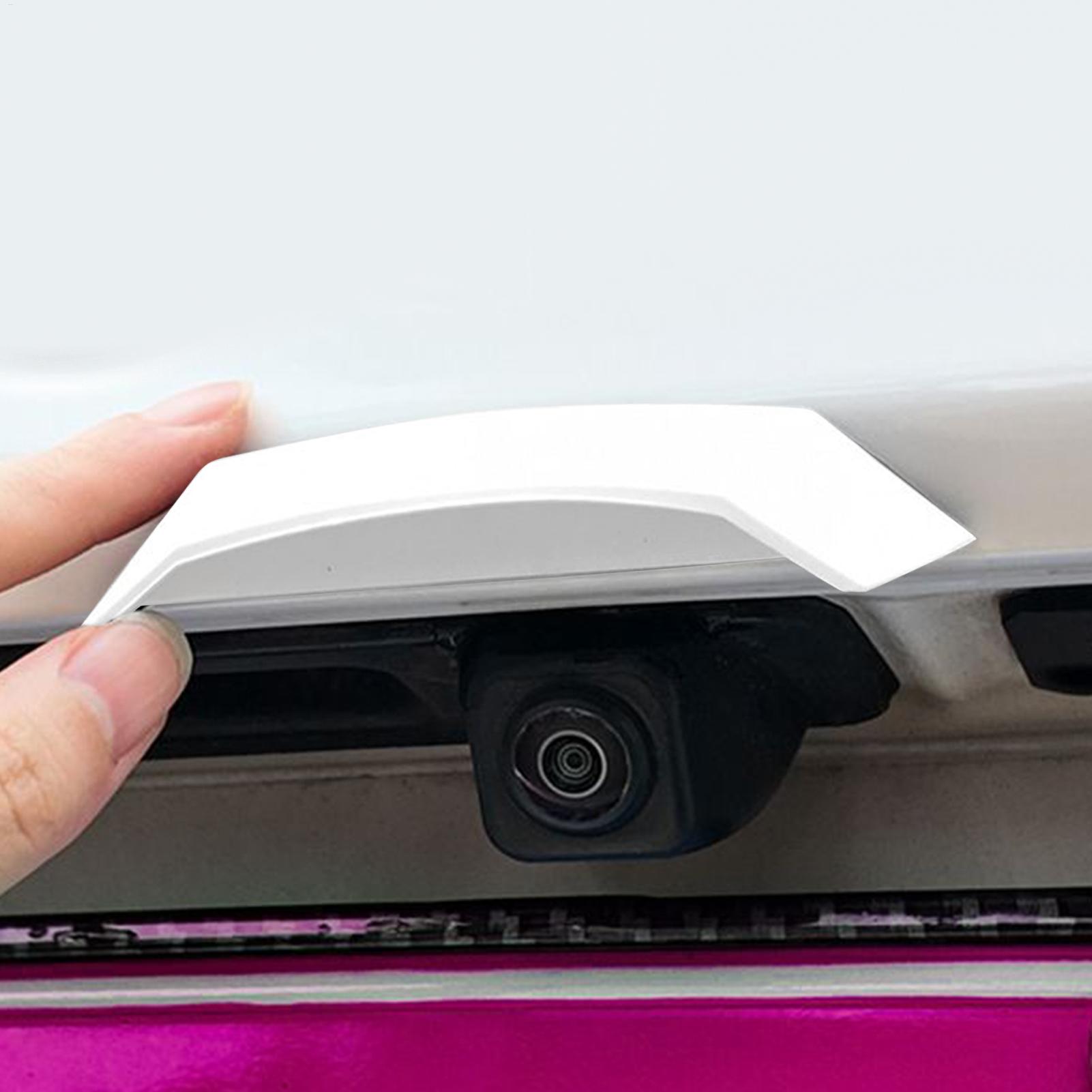 バックアップカメラレインシールドバックアップリバース保護アク - Rear Camera For Car のレビューと価格