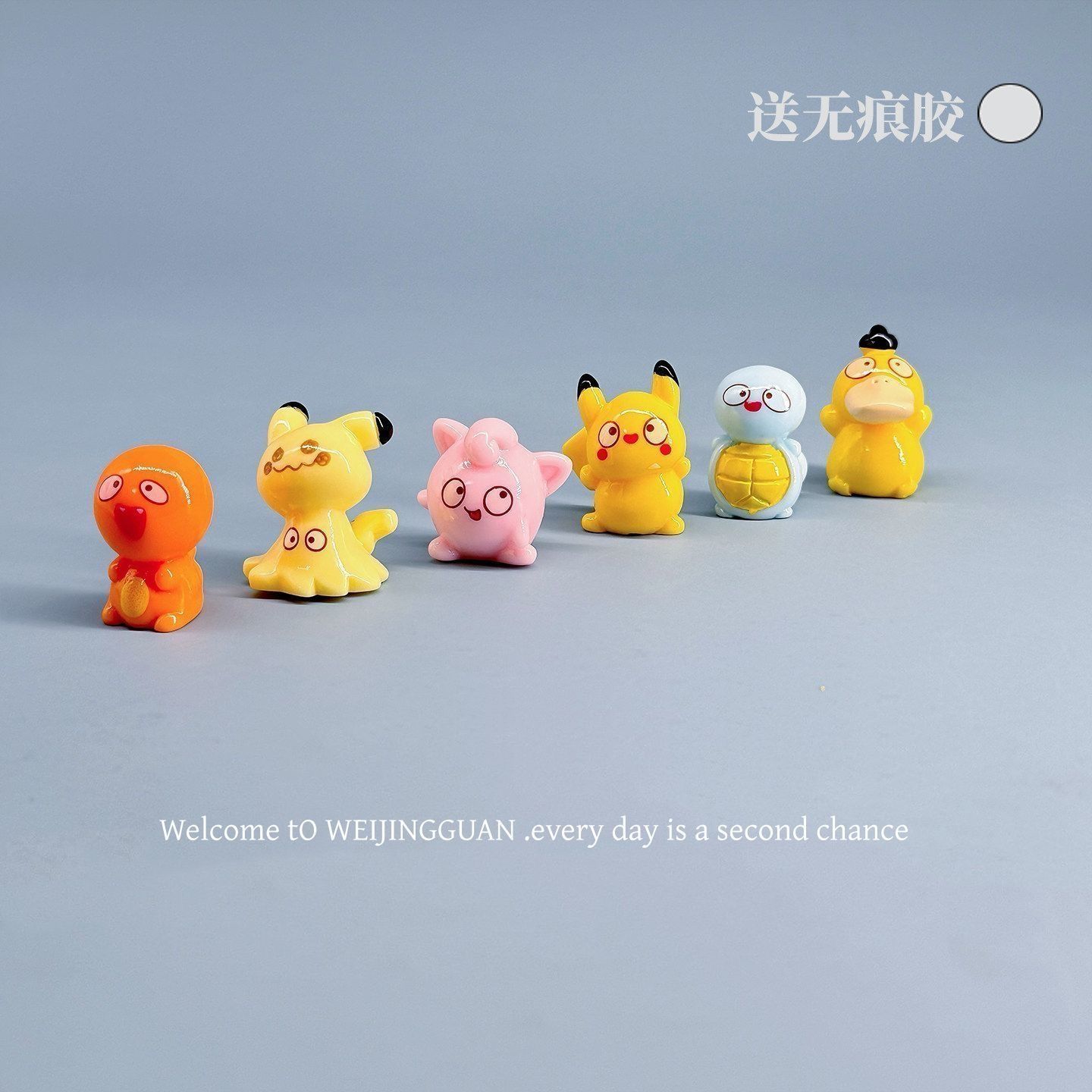 漫画ポケモンツンデレ小型フィギュア車のダッシュボードスクリー - Car Accessories Etsy のレビューと価格