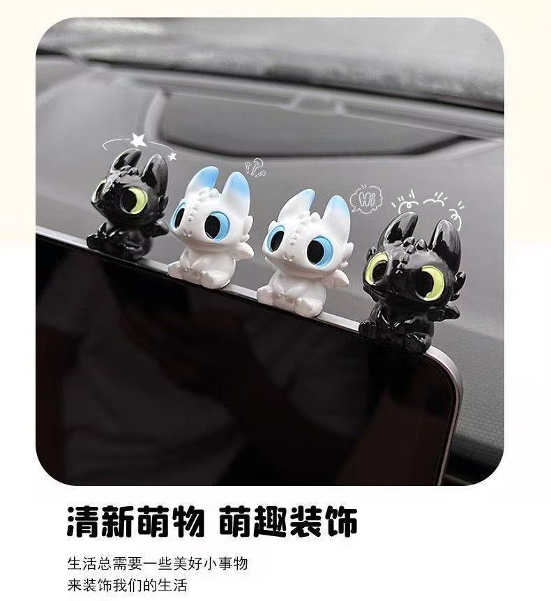 かわいい歯のない赤ちゃん人形フィギュア、車のダッシュボード装 - Car Accessories Etsy のレビューと価格