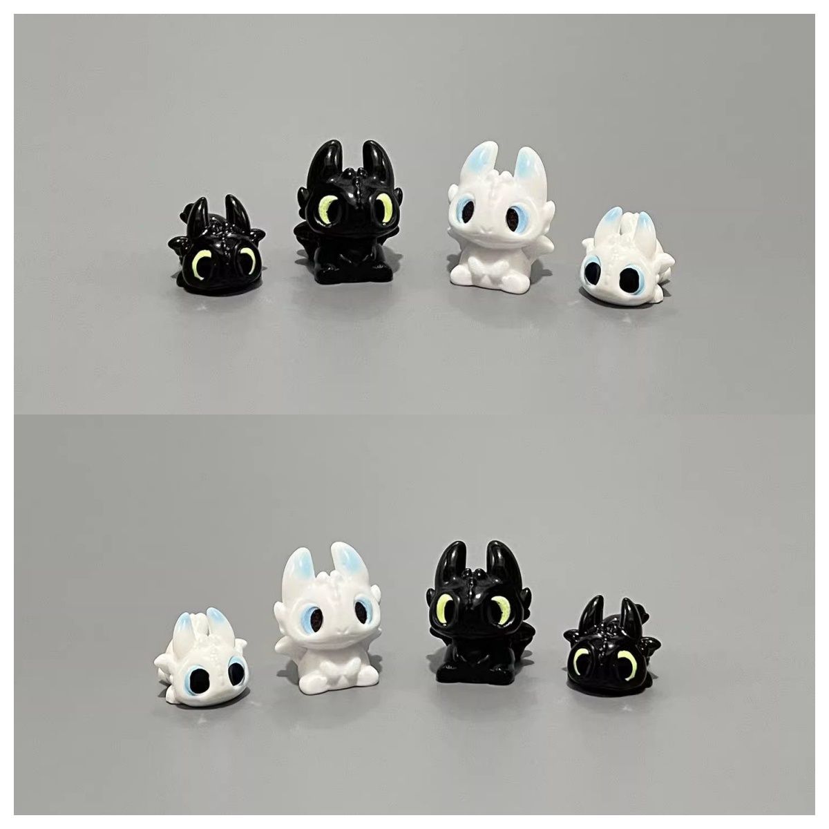 かわいい歯のない赤ちゃん人形フィギュア、車のダッシュボード装 - Car Accessories Etsy のレビューと価格