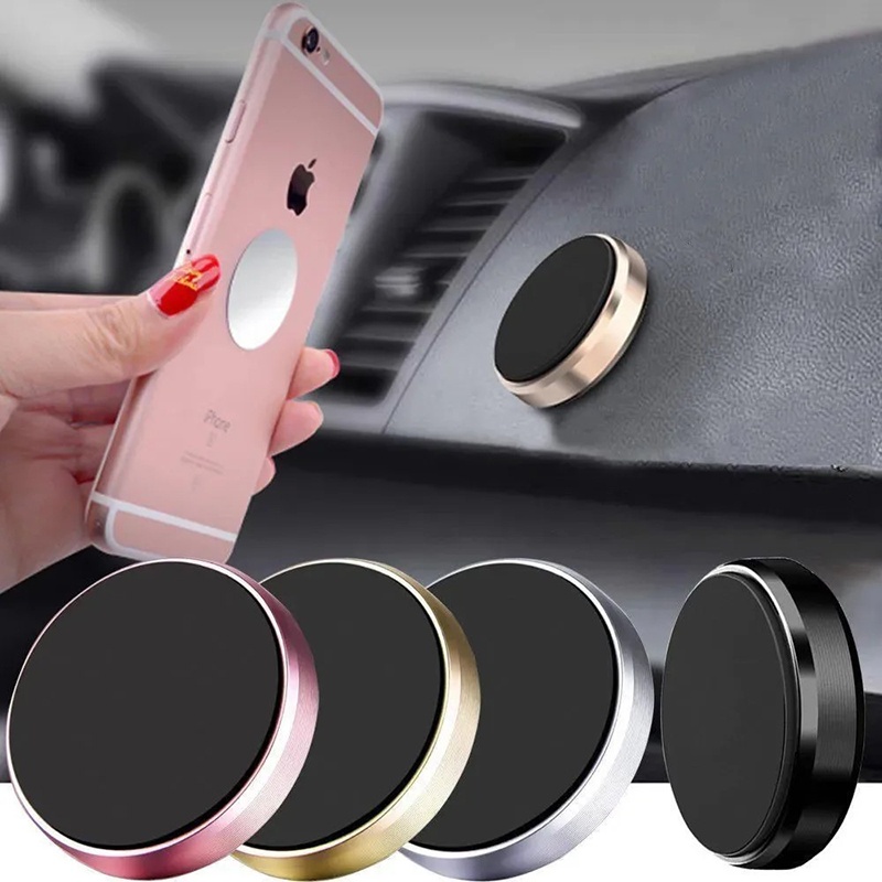 マグネット式車載スマホホルダー、マグネットカーマウント、GP - Car Accessories Xiaomi のレビューと価格