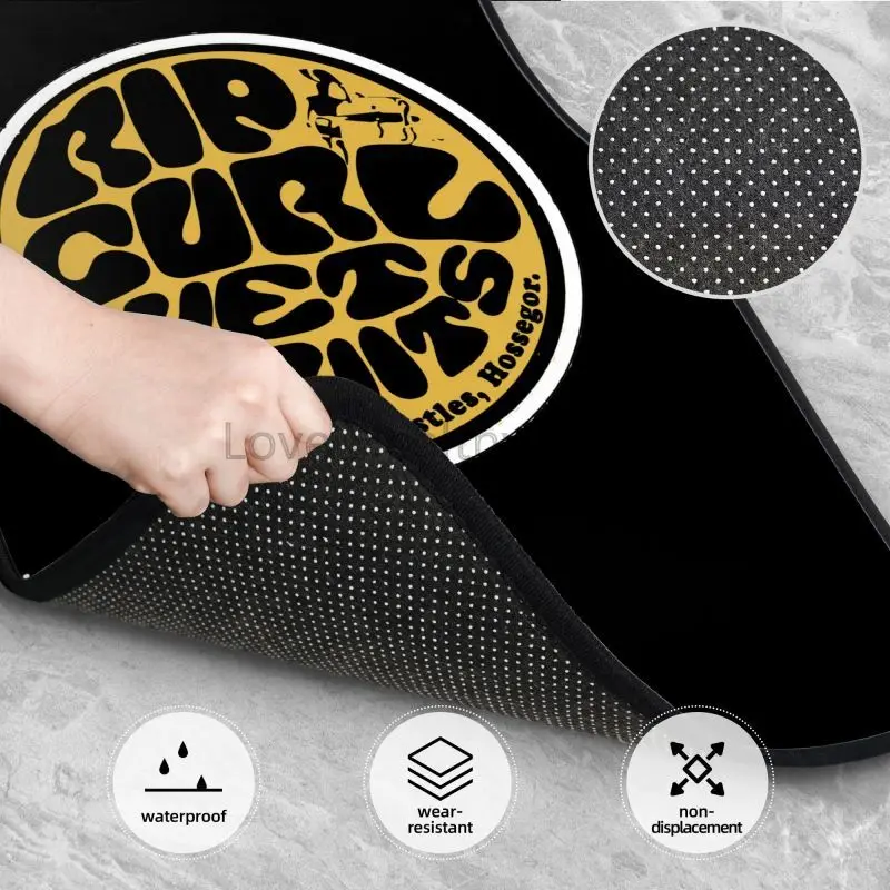 リップカール オーストラリア サーフカー フロアマット 滑り - Car Accessories Australia のレビューと価格