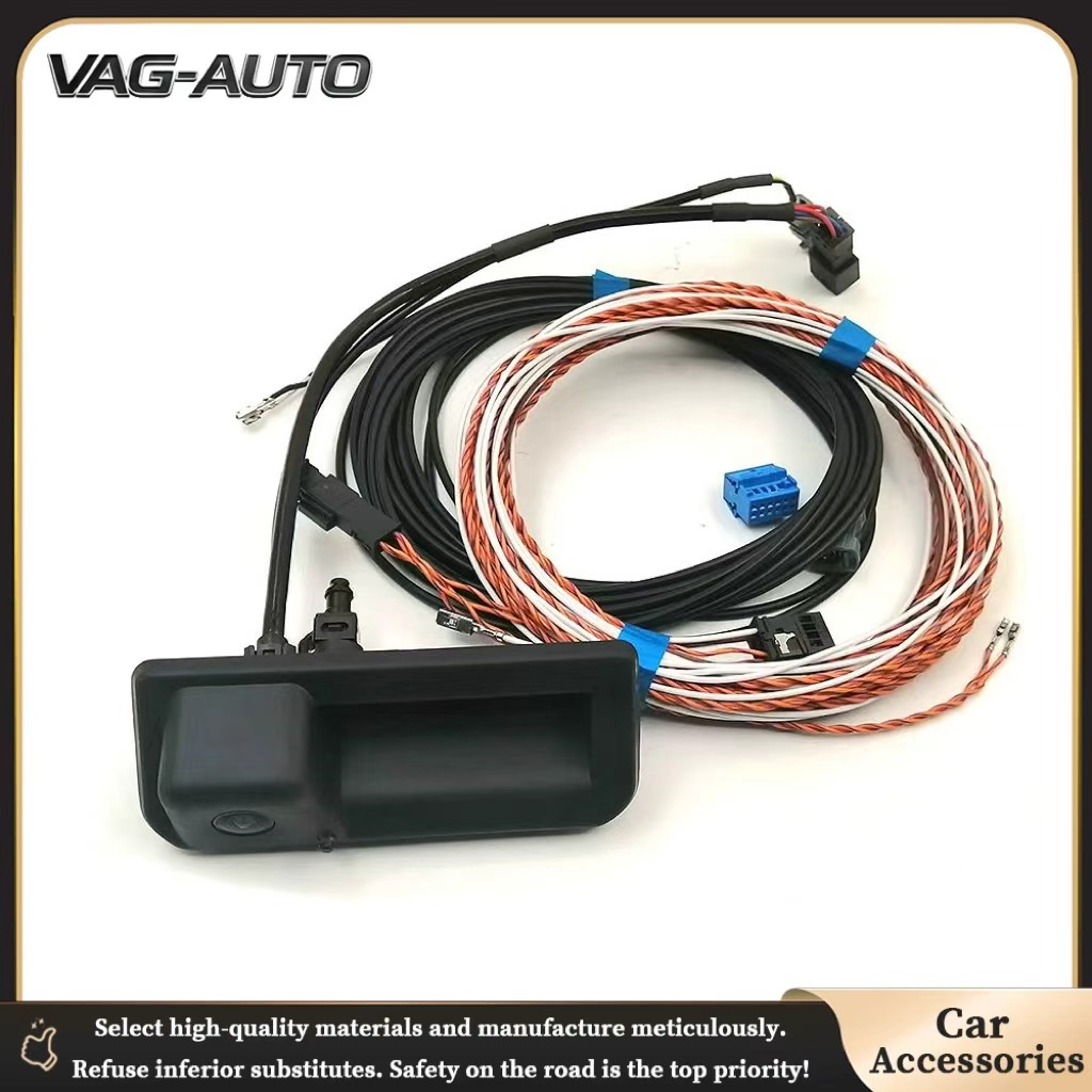 8W8827566Eリアビューカメラ アウディQ5 FY A - Rear Camera For Car のレビューと価格
