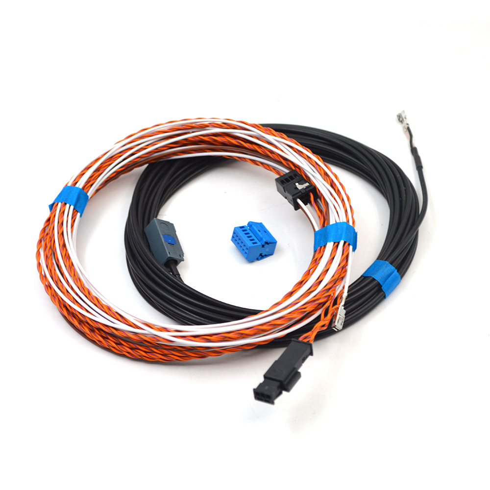 8W8827566Eリアビューカメラ アウディQ5 FY A - Rear Camera For Car のレビューと価格