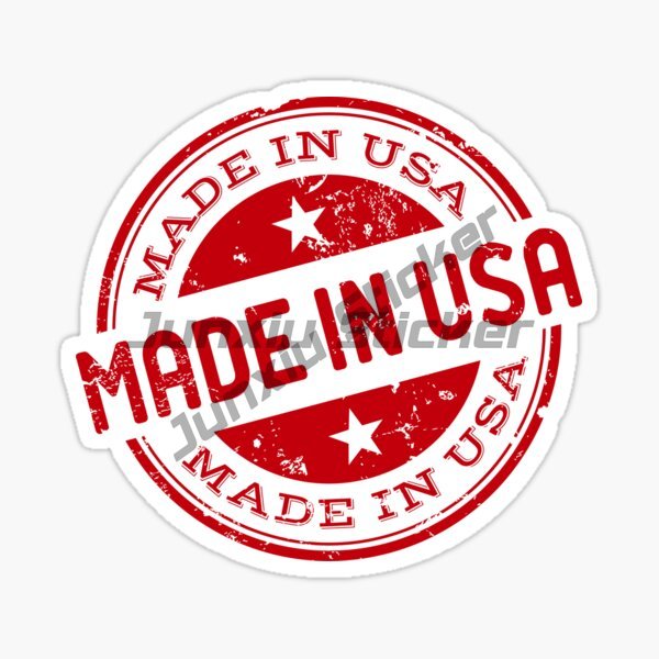 米国製旗ビニール車ステッカー 3d カースタイリング自動車オ - Car Accessories Unique のレビューと価格