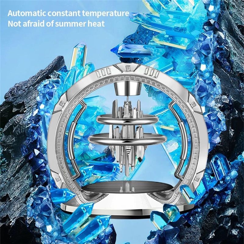 A33R-車用芳香剤 エアフレッシュナー 香水 ソーラーオー - Car Fragrance Diffuser のレビューと価格