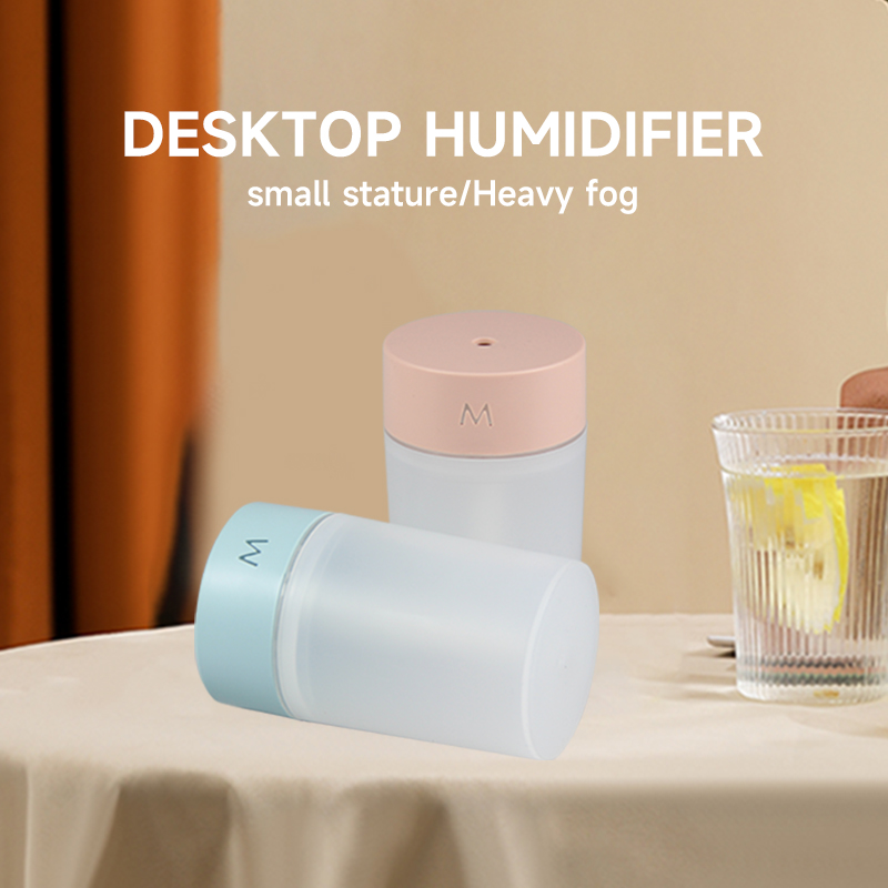 LEDナイトライト付きUSBアロマディフューザー、デスクトッ - Car Fragrance Diffuser のレビューと価格