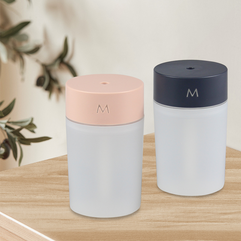 LEDナイトライト付きUSBアロマディフューザー、デスクトッ - Car Fragrance Diffuser のレビューと価格