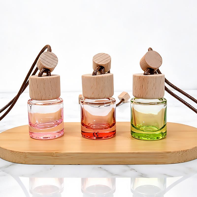 ミニラウンドペンダントエッセンシャルオイルディフューザーボト - Car Fragrance Diffuser のレビューと価格