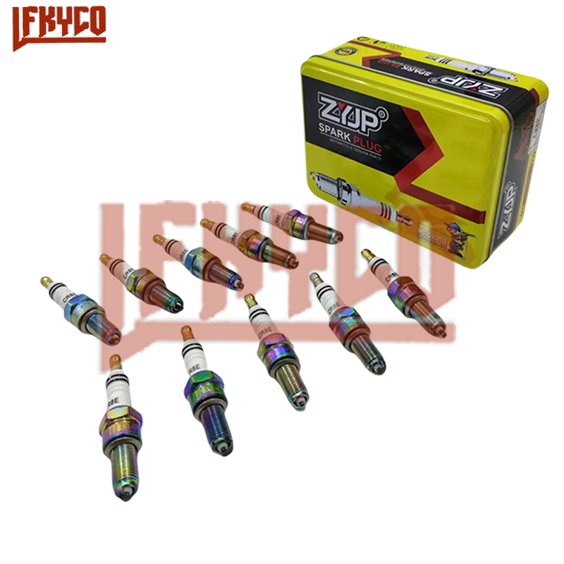 Cr8eアイリディウムトーチスパークプラグ、イグニスキャキャ - Bosch Spark Plug Iridium のレビューと価格