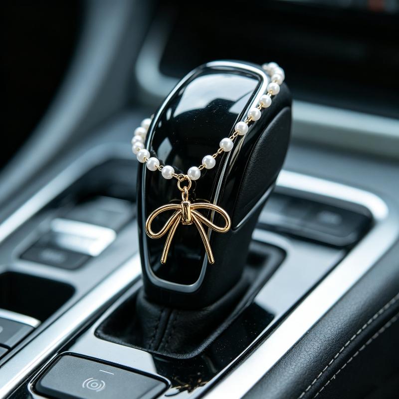ステアリングホイールロザリオ飾り |   ロザリオカーペンダ - Car Accessories Unique のレビューと価格