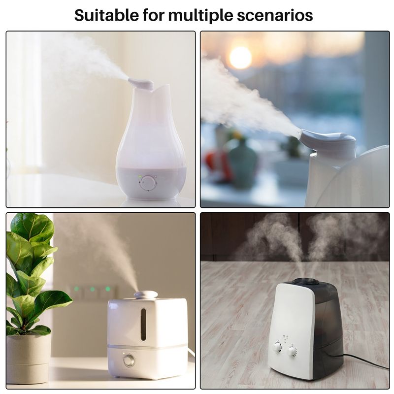 AEE4-無香料詰め替えアロマセラピーパッドアロマオイルパッ - Car Fragrance Diffuser のレビューと価格